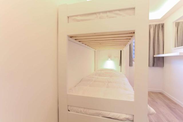 Appartment Machu MA 102 - Val Thorens