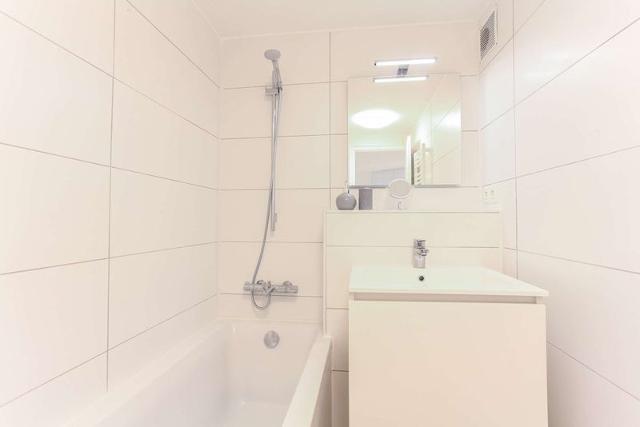 Appartment Machu MA 102 - Val Thorens