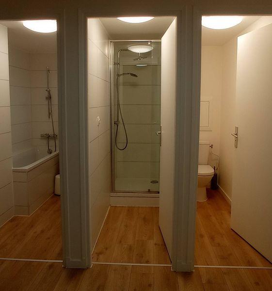 Appartment Machu MA 102 - Val Thorens