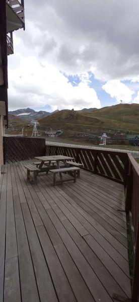 Appartment Machu MA 102 - Val Thorens
