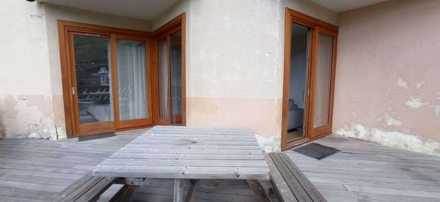 Appartment Machu MA 102 - Val Thorens