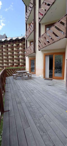 Appartment Machu MA 102 - Val Thorens