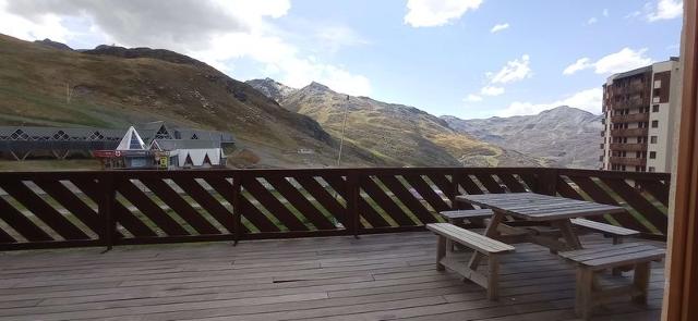 Appartment Machu MA 102 - Val Thorens
