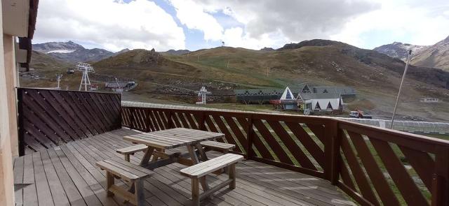 Appartment Machu MA 102 - Val Thorens