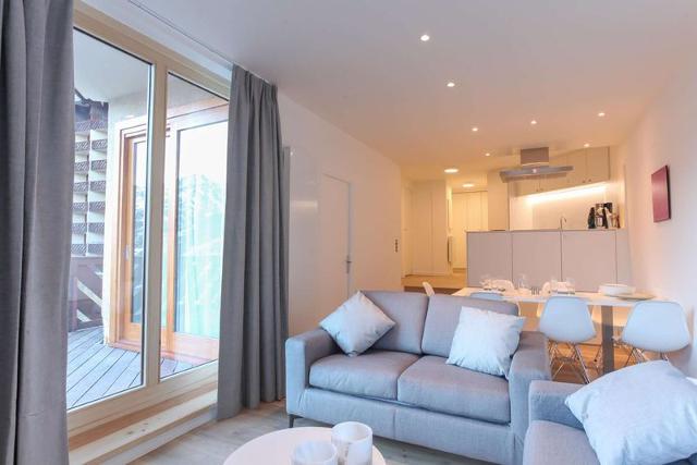 Appartment Machu MA 102 - Val Thorens