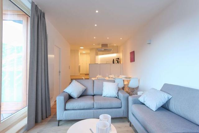 Appartment Machu MA 102 - Val Thorens