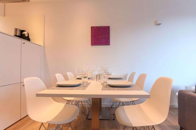 Appartment Machu MA 102 - Val Thorens