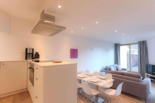Appartment Machu MA 102 - Val Thorens