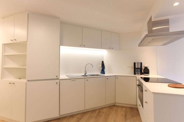 Appartment Machu MA 102 - Val Thorens