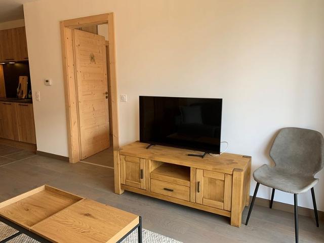 Apartment Châtel, 1 bedroom, 4 persons - Châtel