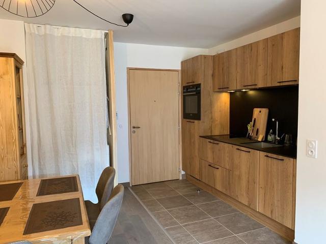 Apartment Châtel, 1 bedroom, 4 persons - Châtel