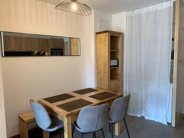 Apartment Châtel, 1 bedroom, 4 persons - Châtel