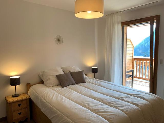 Apartment Châtel, 1 bedroom, 4 persons - Châtel