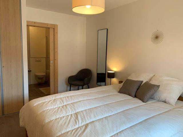 Apartment Châtel, 1 bedroom, 4 persons - Châtel