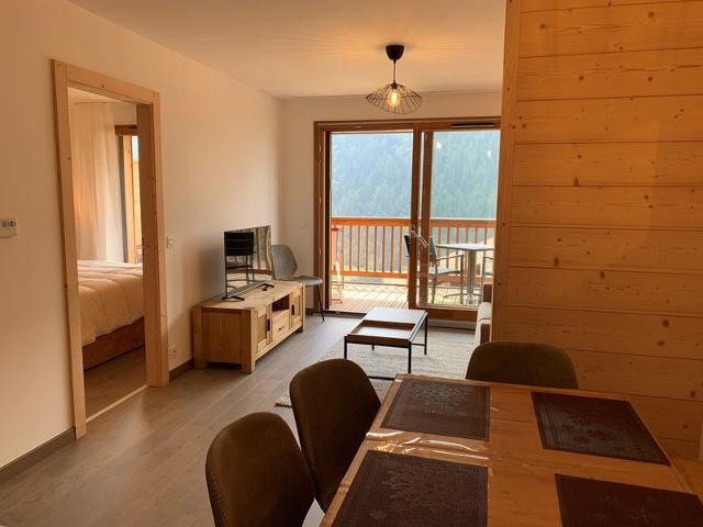 Apartment Châtel, 1 bedroom, 4 persons - Châtel