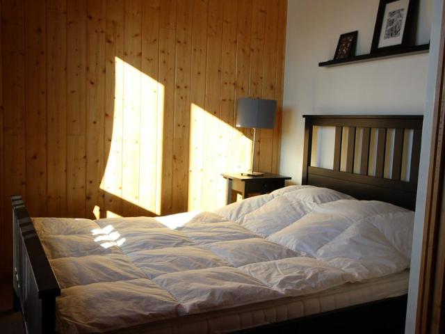 CHALET DE BELLEDONNE - Chamrousse