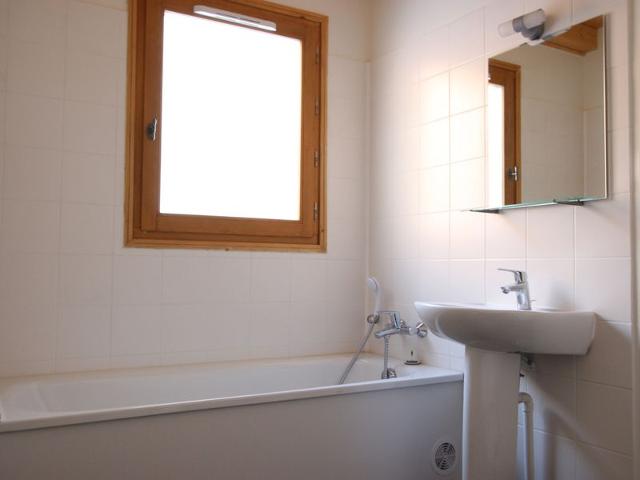 CHALET DE BELLEDONNE - Chamrousse