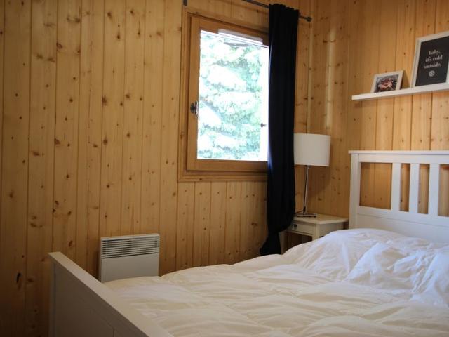 CHALET DE BELLEDONNE - Chamrousse