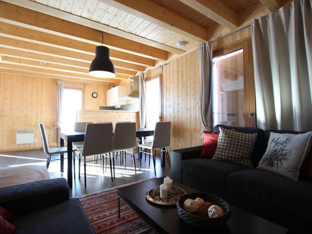 CHALET DE BELLEDONNE - Chamrousse