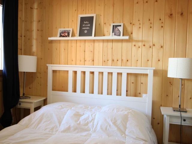 CHALET DE BELLEDONNE - Chamrousse