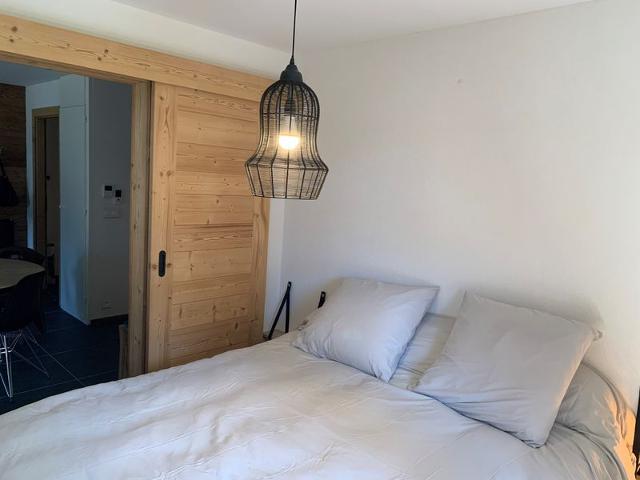 Apartment Châtel, 3 bedrooms, 6 persons - Châtel