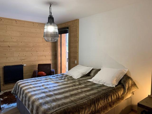 Apartment Châtel, 3 bedrooms, 6 persons - Châtel