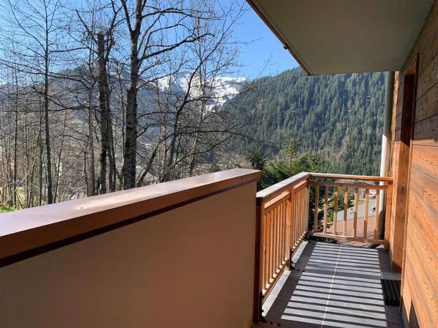 Apartment Châtel, 3 bedrooms, 6 persons - Châtel