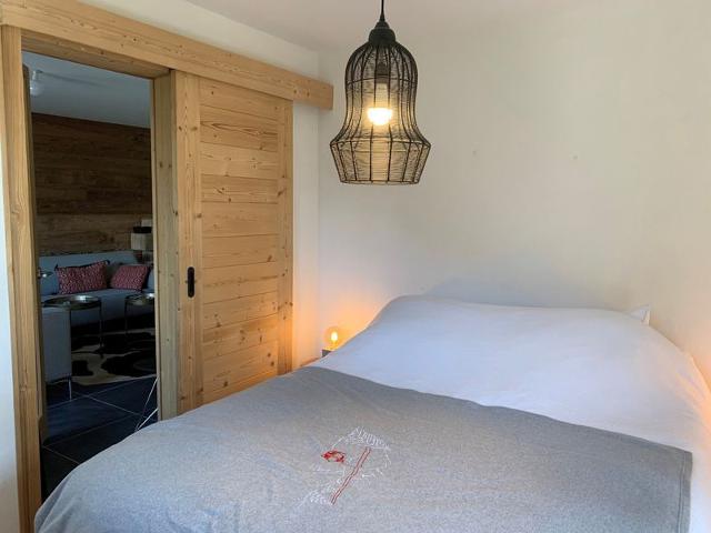 Résidence CHALET L 'IMPERIAL - Châtel