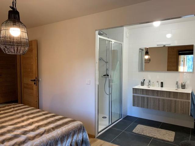 Résidence CHALET L 'IMPERIAL - Châtel