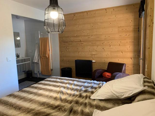 Résidence CHALET L 'IMPERIAL - Châtel
