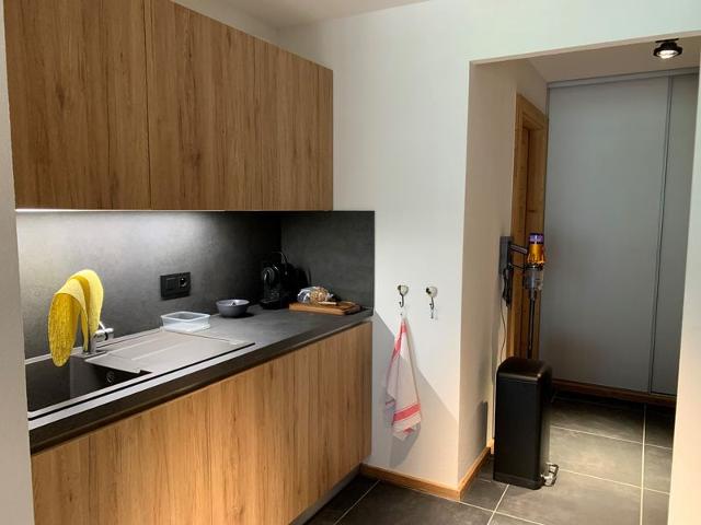 Apartment Châtel, 3 bedrooms, 6 persons - Châtel