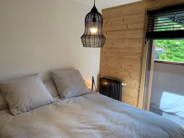 Résidence CHALET L 'IMPERIAL - Châtel