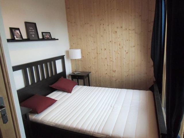 CHALET DE BELLEDONNE - Chamrousse