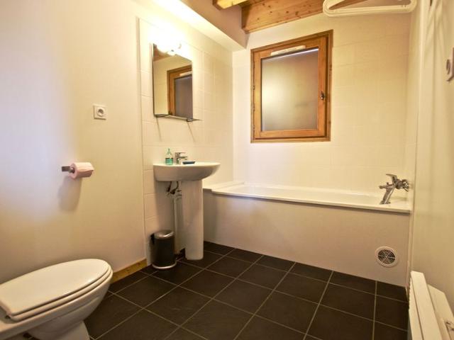 CHALET DE BELLEDONNE - Chamrousse