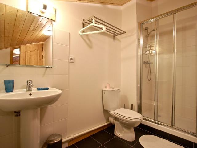 CHALET DE BELLEDONNE - Chamrousse