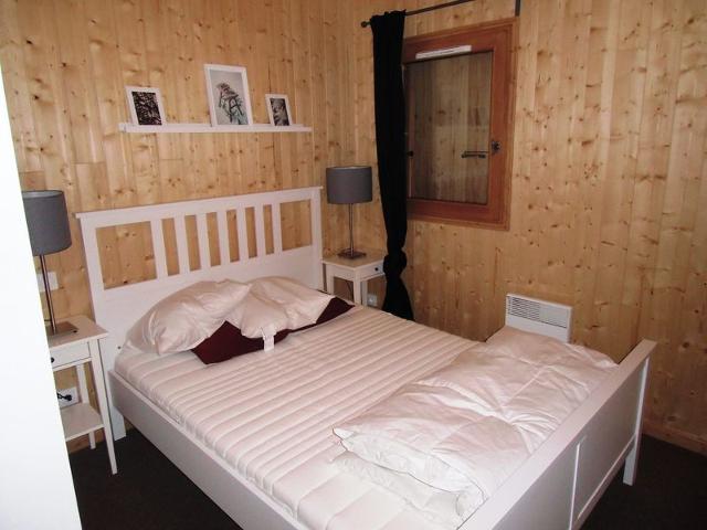 CHALET DE BELLEDONNE - Chamrousse