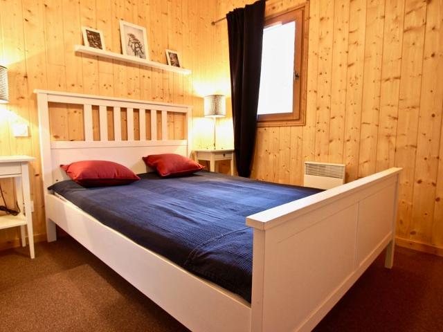 CHALET DE BELLEDONNE - Chamrousse