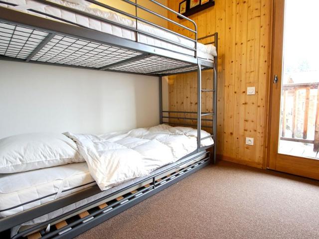 CHALET DE BELLEDONNE - Chamrousse
