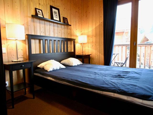 CHALET DE BELLEDONNE - Chamrousse