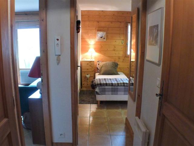 Résidence LES FERMES DU VILLARD - Samoëns