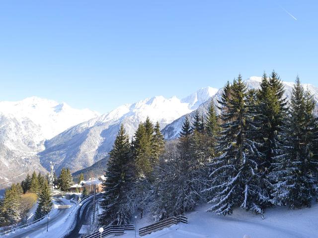 Apartment Courchevel 1550, 1 bedroom, 4 persons - Courchevel 1650