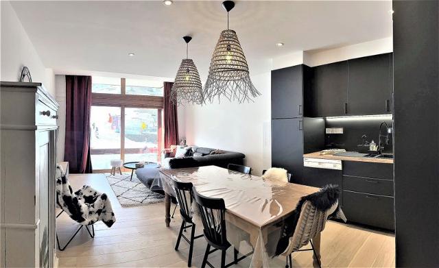 travelski home choice - Apartements ANTARES - Le Corbier