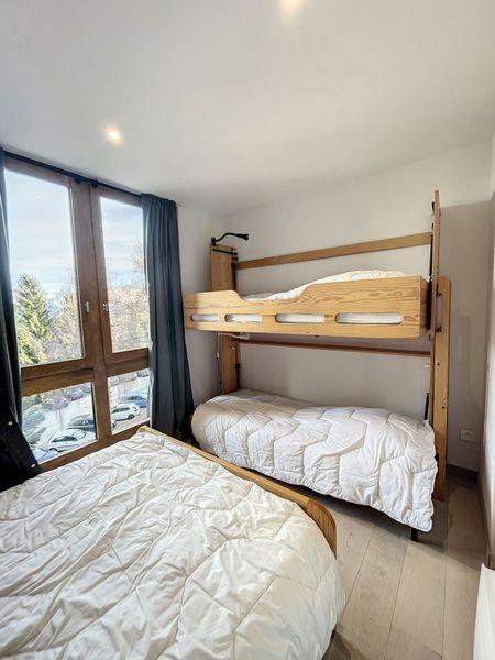 travelski home choice - Apartements ANTARES - Le Corbier