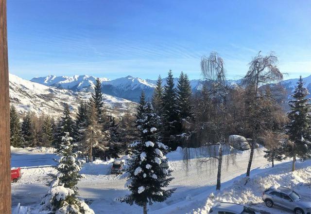 travelski home choice - Apartements ANTARES - Le Corbier