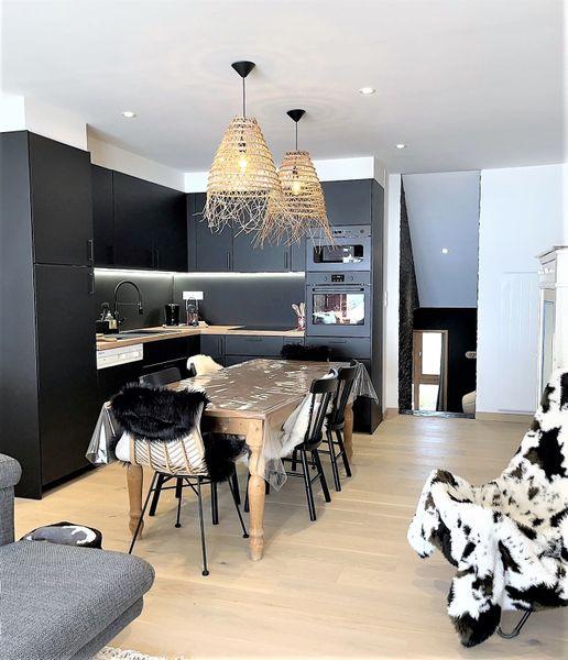 travelski home choice - Apartements ANTARES - Le Corbier