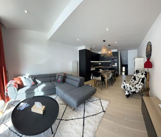 travelski home choice - Apartements ANTARES - Le Corbier