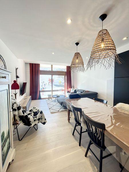 travelski home choice - Apartements ANTARES - Le Corbier