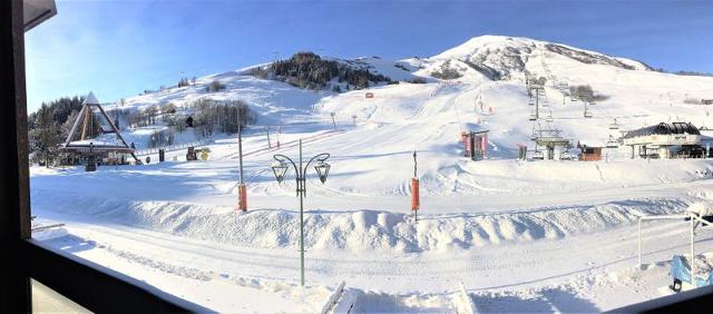 travelski home choice - Apartements ANTARES - Le Corbier