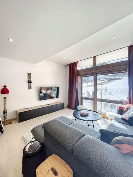 travelski home choice - Apartements ANTARES - Le Corbier