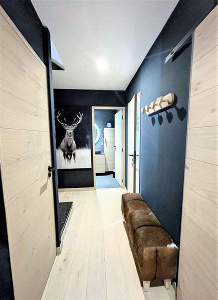 travelski home choice - Apartements ANTARES - Le Corbier